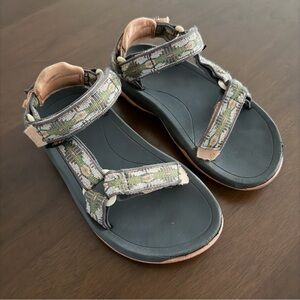 Teva Hurricane Sandals